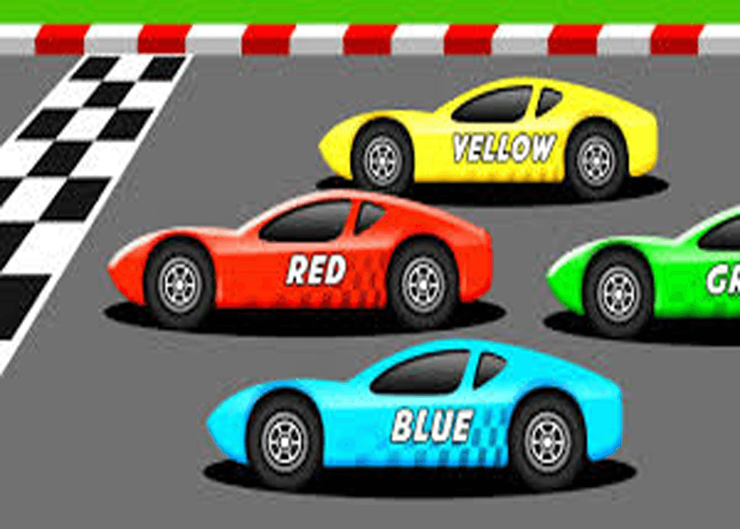 Beast Race 3D