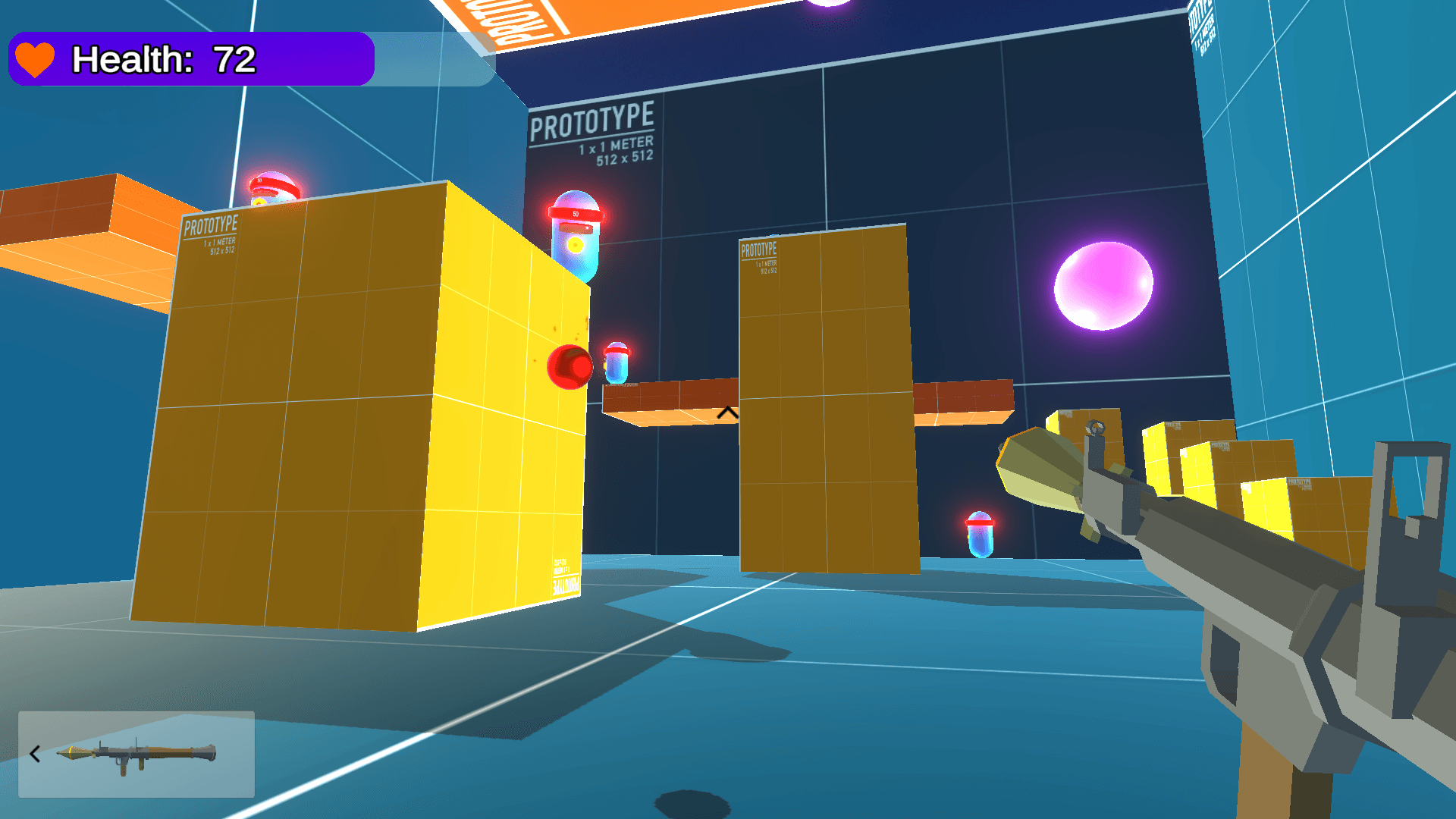Sussy Shooter 3D